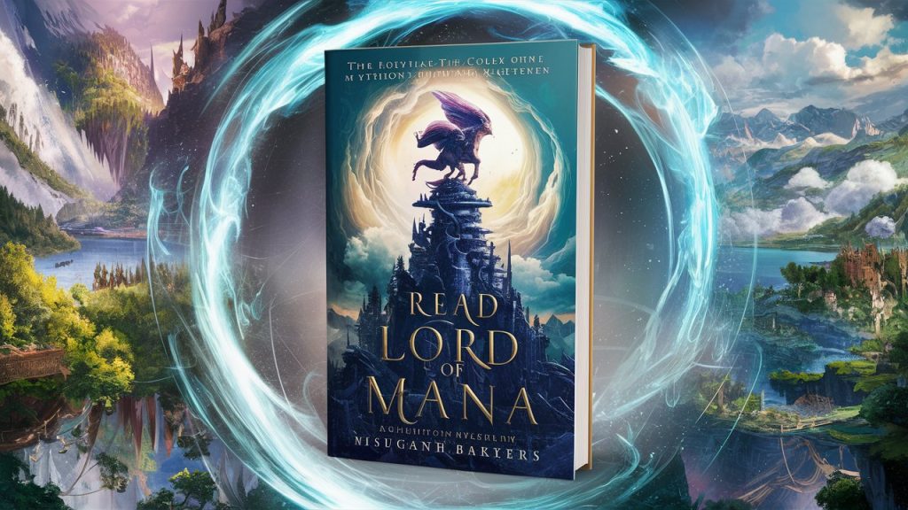 Beyond Mana: Why You Should Read Lord of Mana