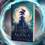 Read Lord of Mana
