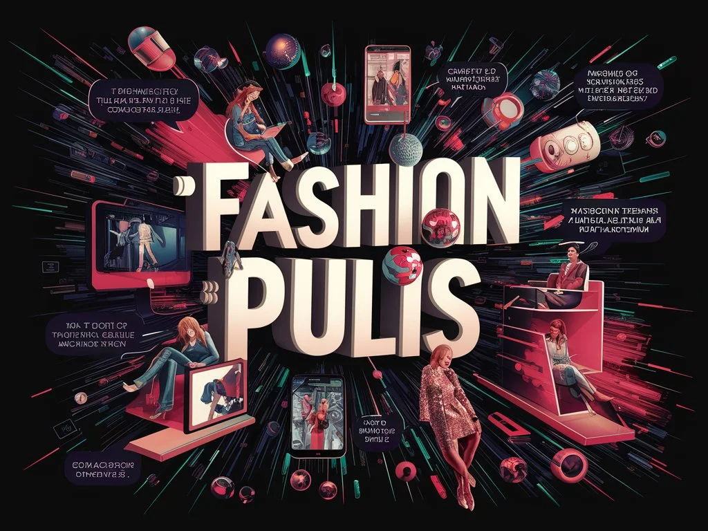 Fashion Pulis: Decoding the Online Fashion Watchdogs
