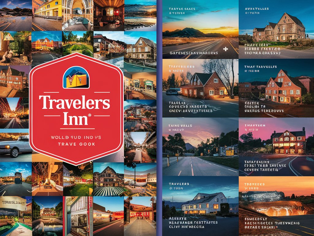 Travelers Inn: Your Guide to Budget-Friendly Comfort Across NA