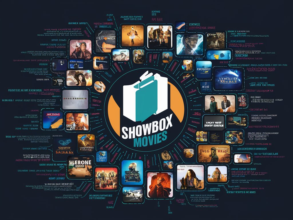 Finding Your Fix: A Comprehensive Look at “Showbox Movies”