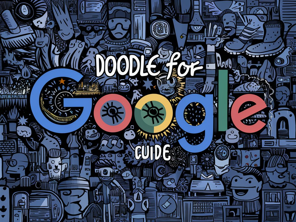 Doodling Your Way to the Top: Doodle for Google
