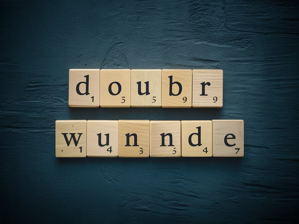 When Doubled get my Innuendo: The Art of Clever Wordplay
