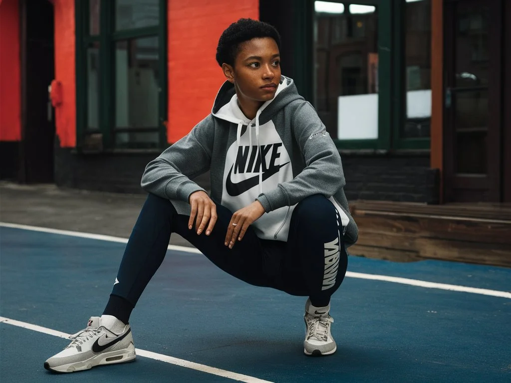 Nike Tech: A Deep Dive into the World of Performance Apparel