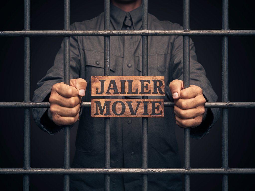 Catching Crooks: Find Your “Jailer Movie Near Me” Adventure
