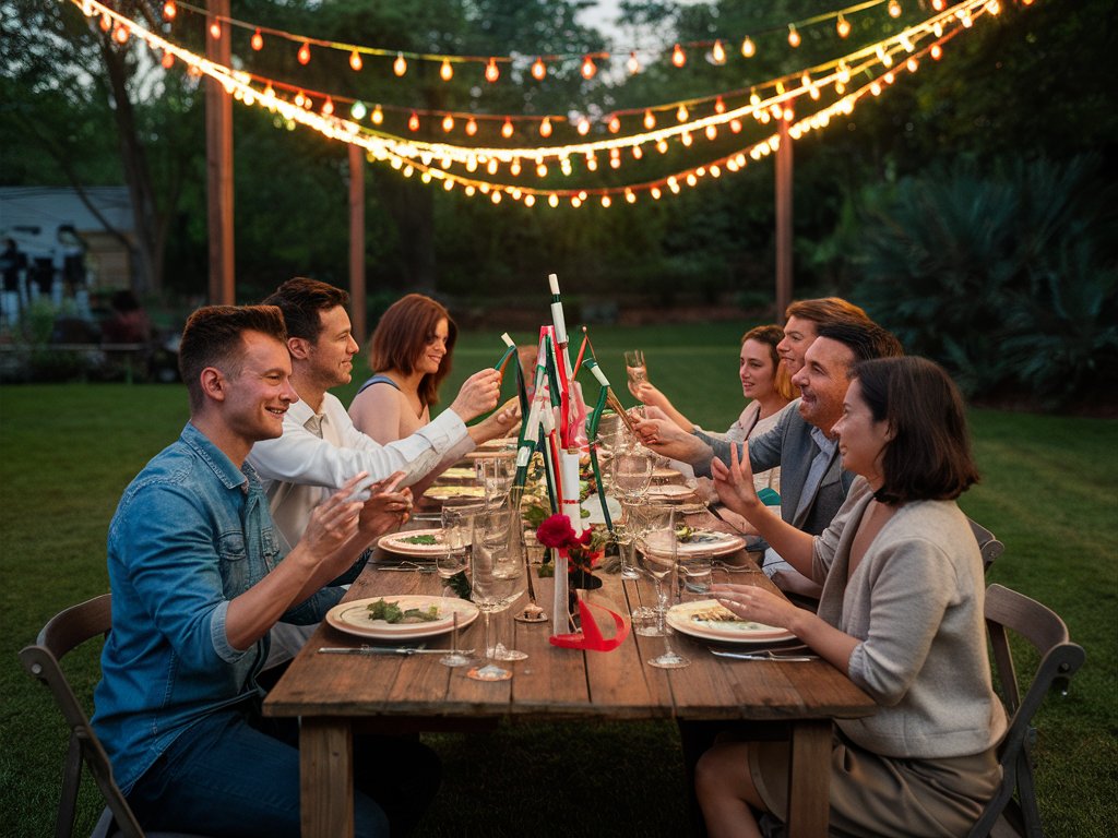 Planning the Perfect Party? Fun with Party Rentals Near Me