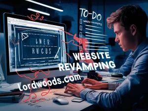 Lordwoods.com