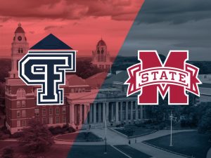 Georgia Tech vs Mississippi State