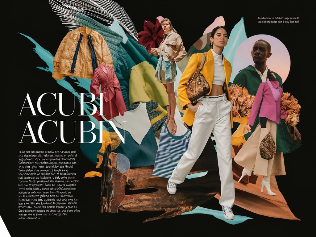 Acubi Fashion: The New Wave of Style