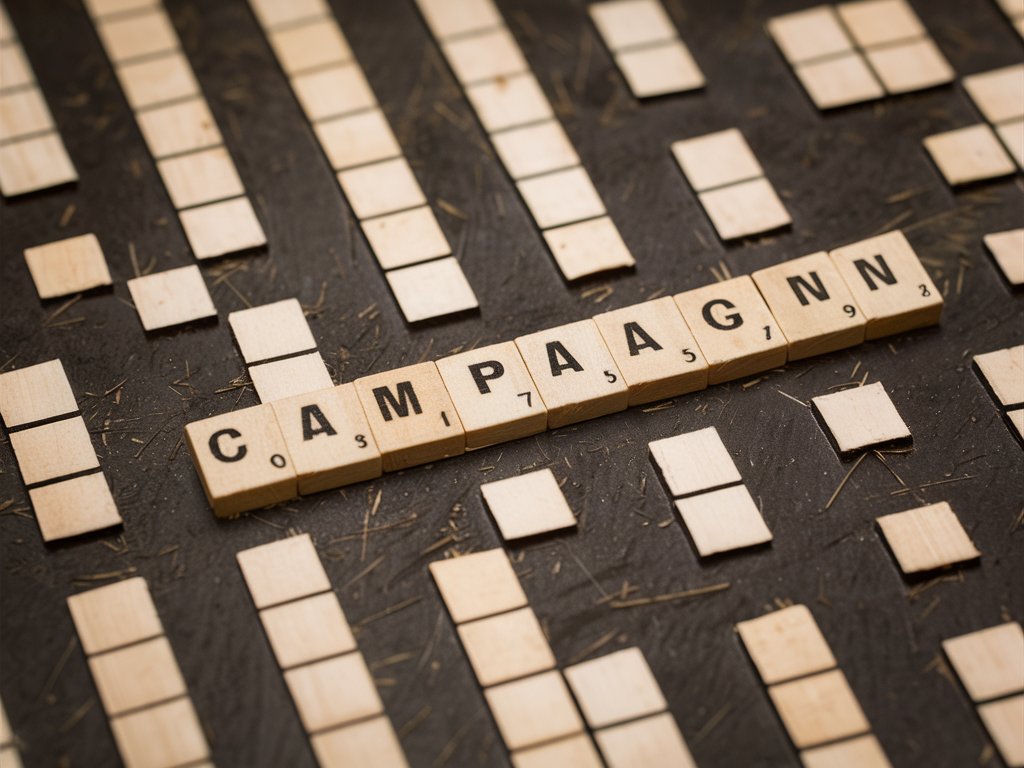 Cracking the Code: Used as a Campaign Talking Point
