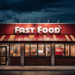 Fast Food Operators and Chapter 11