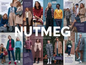 Nutmeg Clothing